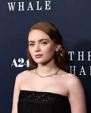 Sadie Sink OnlyFans Leaked Free Thumbnail Picture - #4zYuPqLIt7