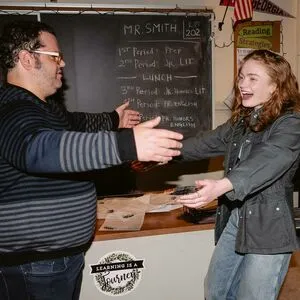 Sadie Sink OnlyFans Leaked Free Thumbnail Picture - #56NOrrVTxk