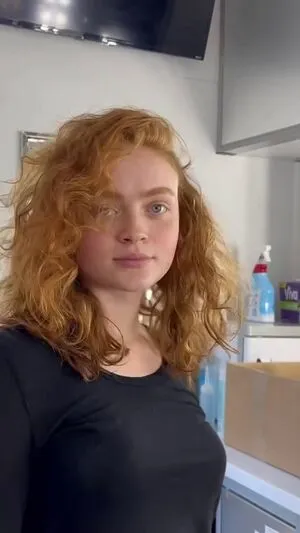 Sadie Sink OnlyFans Leaked Free Thumbnail Picture - #59ZELjZDFM