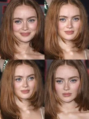 Sadie Sink OnlyFans Leaked Free Thumbnail Picture - #5LSsDMBveD