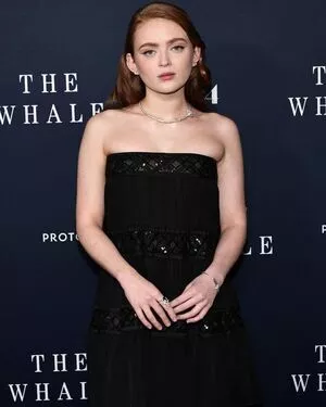 Sadie Sink OnlyFans Leaked Free Thumbnail Picture - #5gmwH0GrRf