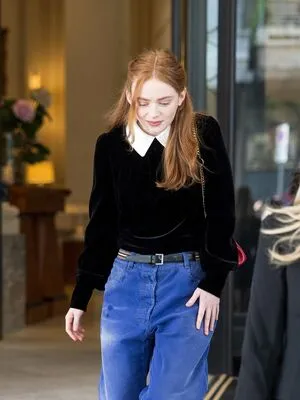 Sadie Sink OnlyFans Leaked Free Thumbnail Picture - #5lPmLIXGgz