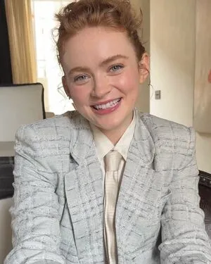Sadie Sink OnlyFans Leaked Free Thumbnail Picture - #5zqRbL26Zk