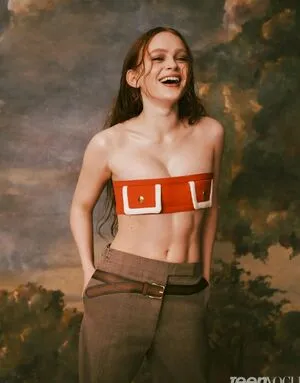 Sadie Sink OnlyFans Leaked Free Thumbnail Picture - #64y6cOwjlx