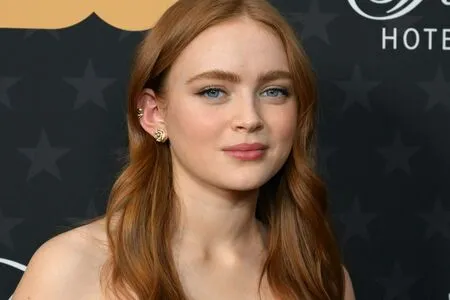 Sadie Sink OnlyFans Leaked Free Thumbnail Picture - #673oh15T75