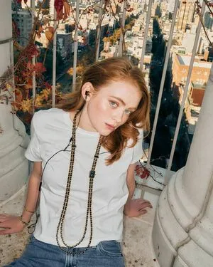 Sadie Sink OnlyFans Leaked Free Thumbnail Picture - #67C8VTFFE1