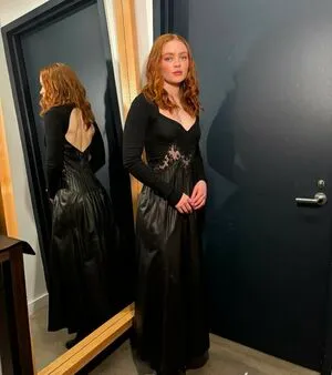 Sadie Sink OnlyFans Leaked Free Thumbnail Picture - #6IOyI8Gu3g