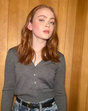 Sadie Sink OnlyFans Leaked Free Thumbnail Picture - #6eRFRmGTx9