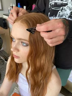 Sadie Sink OnlyFans Leaked Free Thumbnail Picture - #6iKnfiFVKQ