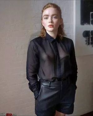 Sadie Sink OnlyFans Leaked Free Thumbnail Picture - #6qd53ZP9IR