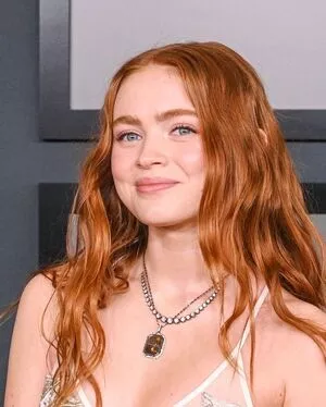 Sadie Sink OnlyFans Leaked Free Thumbnail Picture - #6whZUIVhD2