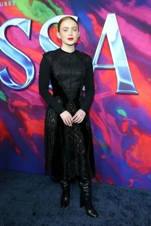 Sadie Sink OnlyFans Leaked Free Thumbnail Picture - #6y9fPnAAwv