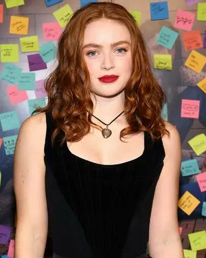 Sadie Sink OnlyFans Leaked Free Thumbnail Picture - #74FdMj9SlG