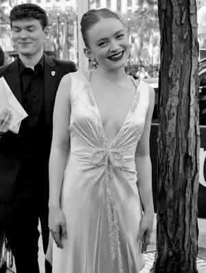 Sadie Sink OnlyFans Leaked Free Thumbnail Picture - #7JMsqFgSQL