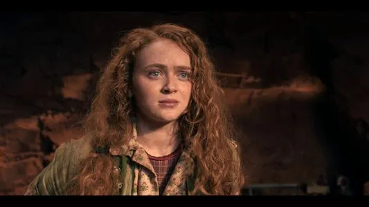 Sadie Sink OnlyFans Leaked Free Thumbnail Picture - #7LZ8CH38D3