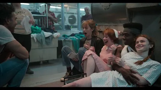 Sadie Sink OnlyFans Leaked Free Thumbnail Picture - #7QFow95czW