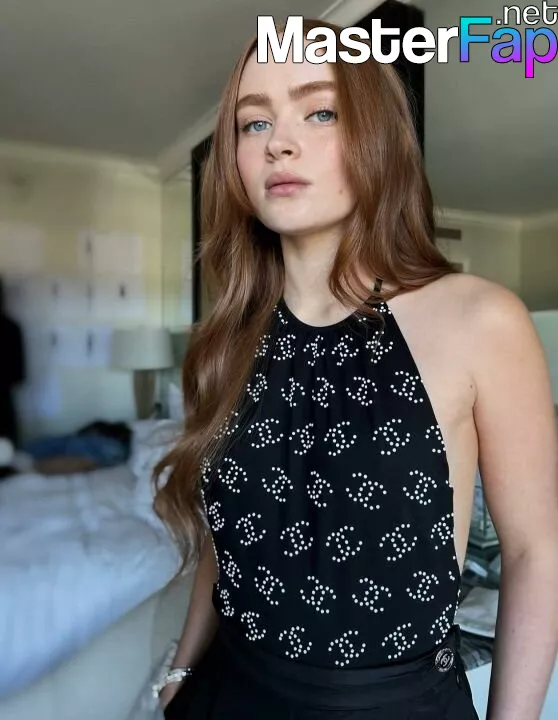 Sadie Sink Nude Onlyfans Leak Picture 7ulzgwh7td