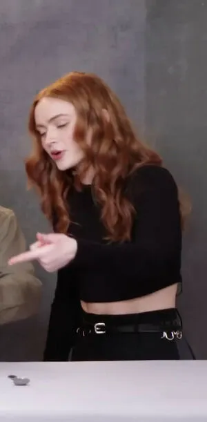 Sadie Sink OnlyFans Leaked Free Thumbnail Picture - #7Xhno6c0Pv