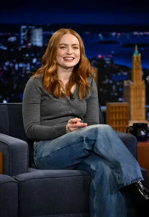 Sadie Sink OnlyFans Leaked Free Thumbnail Picture - #7Zqj1n2dzh