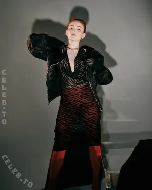 Sadie Sink OnlyFans Leaked Free Thumbnail Picture - #7bQ8xSYkPy
