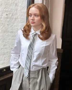 Sadie Sink OnlyFans Leaked Free Thumbnail Picture - #7gpRb93HyX