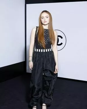 Sadie Sink OnlyFans Leaked Free Thumbnail Picture - #7kSEViKBNl