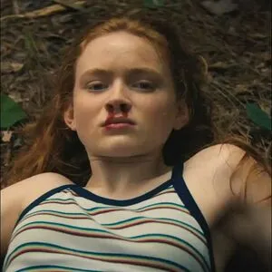 Sadie Sink OnlyFans Leaked Free Thumbnail Picture - #7vOaSNZSZE