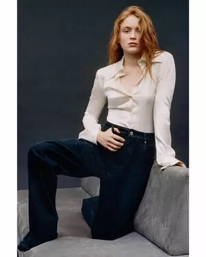 Sadie Sink OnlyFans Leaked Free Thumbnail Picture - #81RVNca7AB