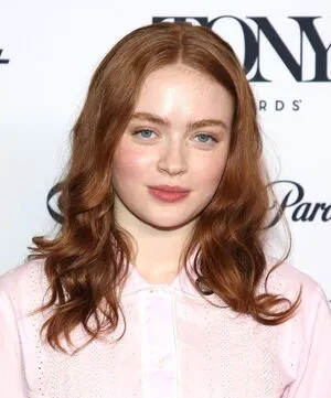 Sadie Sink OnlyFans Leaked Free Thumbnail Picture - #8IZK7V7ncW