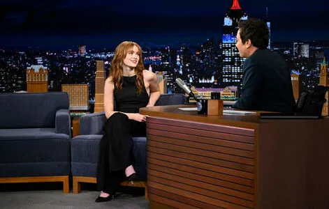 Sadie Sink OnlyFans Leaked Free Thumbnail Picture - #8L7PcKi09E