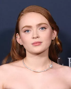 Sadie Sink OnlyFans Leaked Free Thumbnail Picture - #8WZsUYR9R2