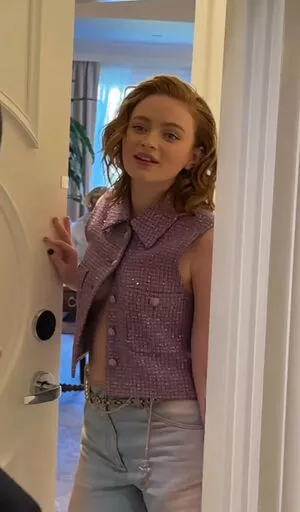 Sadie Sink OnlyFans Leaked Free Thumbnail Picture - #8iIklWAb9D