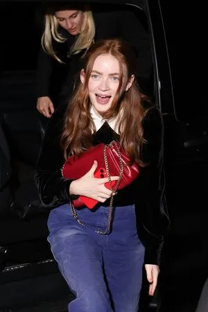 Sadie Sink OnlyFans Leaked Free Thumbnail Picture - #8kFORRtgkZ