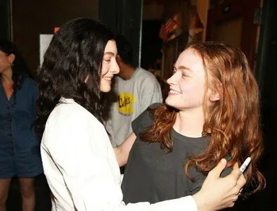 Sadie Sink OnlyFans Leaked Free Thumbnail Picture - #8rAL4HGMuw