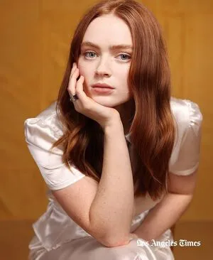 Sadie Sink OnlyFans Leaked Free Thumbnail Picture - #8t4ALq3tUq