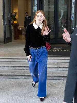 Sadie Sink OnlyFans Leaked Free Thumbnail Picture - #91IhFwujzs