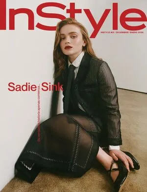 Sadie Sink OnlyFans Leaked Free Thumbnail Picture - #92ngyoq9wG