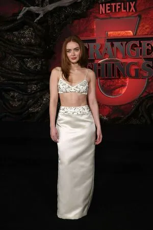 Sadie Sink OnlyFans Leaked Free Thumbnail Picture - #9F9ttreQR5