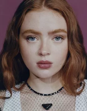 Sadie Sink OnlyFans Leaked Free Thumbnail Picture - #9FbKfTozk6