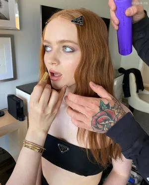 Sadie Sink OnlyFans Leaked Free Thumbnail Picture - #9OGtP7g0CW