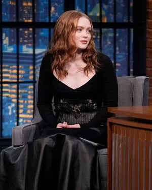Sadie Sink OnlyFans Leaked Free Thumbnail Picture - #9bIrS4xkKz