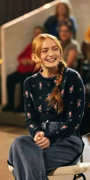 Sadie Sink OnlyFans Leaked Free Thumbnail Picture - #9i8aykhxmc