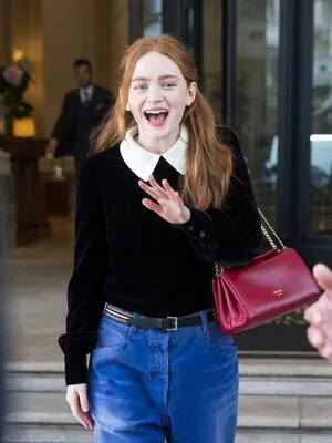 Sadie Sink OnlyFans Leaked Free Thumbnail Picture - #9of9T4m7Gq