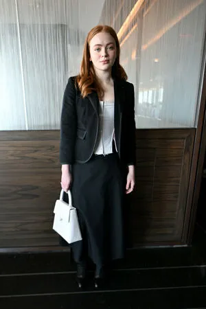 Sadie Sink OnlyFans Leaked Free Thumbnail Picture - #A2Qj8GEI0D