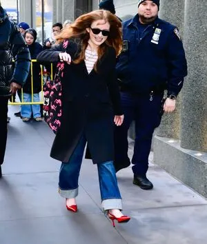 Sadie Sink OnlyFans Leaked Free Thumbnail Picture - #AJdyWACQdd