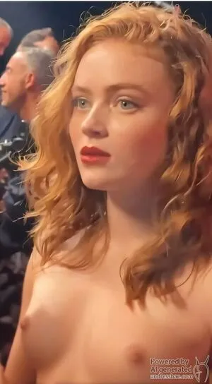 Sadie Sink OnlyFans Leaked Free Thumbnail Picture - #AJzQzWHsu5