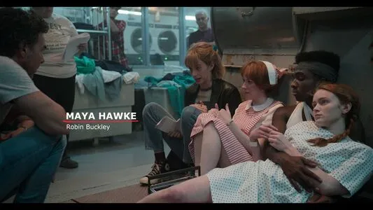 Sadie Sink OnlyFans Leaked Free Thumbnail Picture - #AQSCRZ02uM