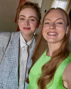 Sadie Sink OnlyFans Leaked Free Thumbnail Picture - #Am3PMzLWzf
