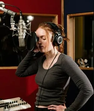 Sadie Sink OnlyFans Leaked Free Thumbnail Picture - #AreXGrga4J