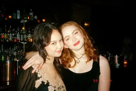 Sadie Sink OnlyFans Leaked Free Thumbnail Picture - #BH86cEHPWx